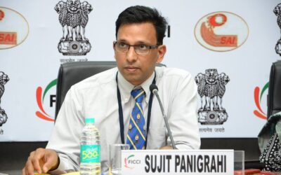 FICCI Goal 2013 India Football: Panel Discussion on “Importance of U-17 FIFA World Cup”