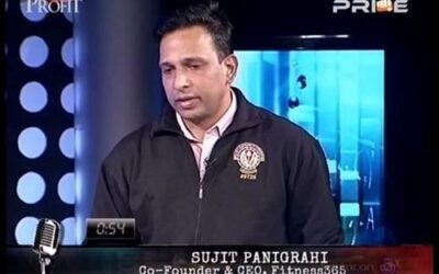 NDTV Profit Heads debate on Differently abled children – Need for inclusive education