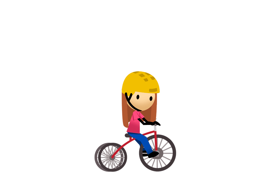 Toddler Biking - Fitness365