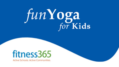 fun yoga for kids