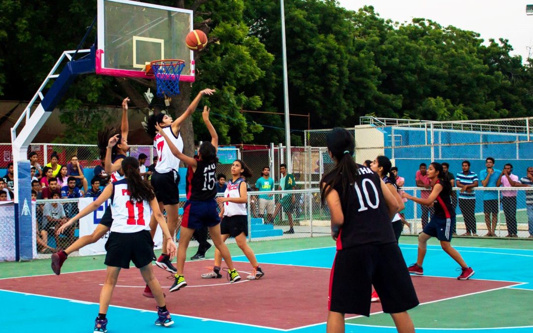 Passing, Pivoting, and Shooting