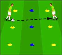 Passing and Receiving