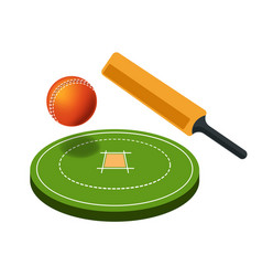 Circle Cricket