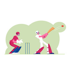 Tee Pairs Cricket