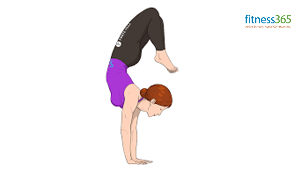 The Best Exercise You're Not Doing: The Scorpion