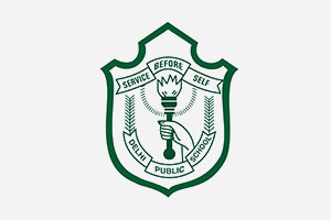 DPS Schools DPS logo