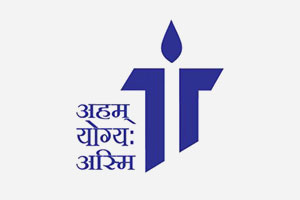 Tagore International School TIs logo