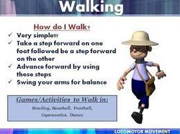 Can You Walk?