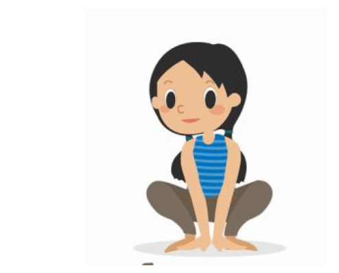 Understanding Frog Pose: How to Teach New Students