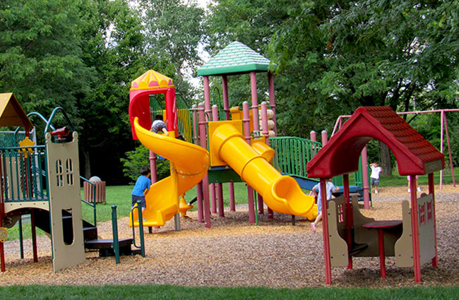 Parks-to-Playgrounds