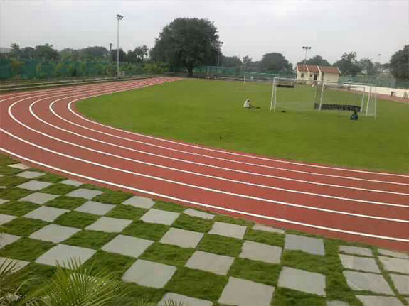 Spaces4Sports
